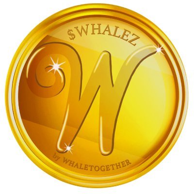 $WHALEZ Coin Profile