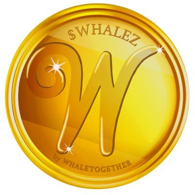 $WHALEZ is a Premium Memecoin elevating the memecoin experience through clear purpose, unique benefits and a professional doxxed team - By @WhaleTogether