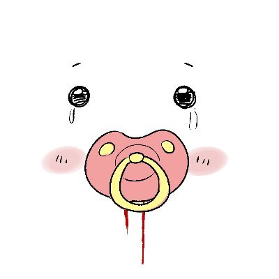 zubu005's profile picture. かわいくてぐろいものが好きです。※18歳未満の方はフォローやめてね。
FANBOX：https://t.co/W5gYrpt3Um
skeb：https://t.co/TCEwac0kOg
Misskey：https://t.co/YJfIemv0tq