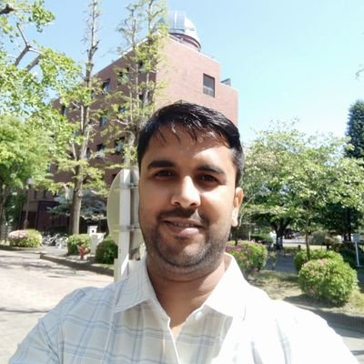 working as a postdoctoral fellow at Kyoto University