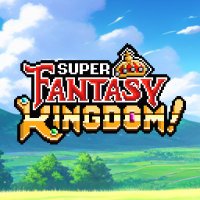 Super Fantasy Kingdom (@sfantasykingdom) 's Twitter Profile Photo