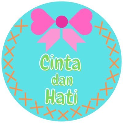 ハンドメイドアクセサリーのCinta dan Hatiです！Cinta dan Hati(チンタ ダン ハティ)とはインドネシア語で愛と心。 ひとつひとつ丁寧に、愛情を込めて作ること。 そして出来上がった作品を、真心を込めて皆さまにお届けしたい。そんな思いを込めています。