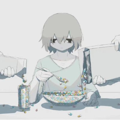 iBO3Zx1OIZ8tGc3's profile picture. 来自中国的推理小说爱好者