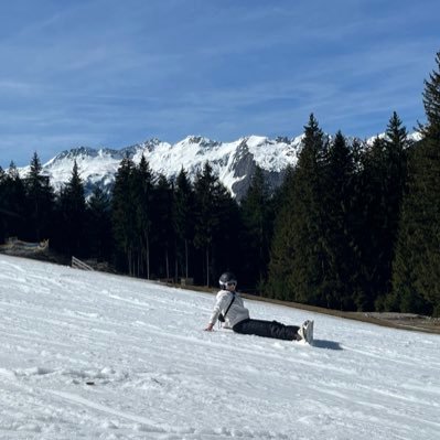 diechrischdel's profile picture. 