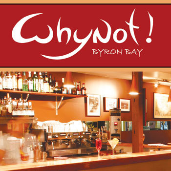 Capture the pulse of Byron Bay!
Cafe | Restaurant | Bar