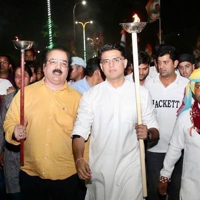 samaytanwar51's profile picture. जय जय पायलट