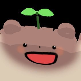 mint_sunsetVRC's profile picture. New  userになりました！！！ モデリング、お絵描き大好きマンです