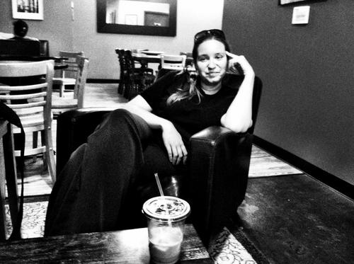 aggro_femme's profile picture. When it comes to getting things done, I'm really good at reading about it.