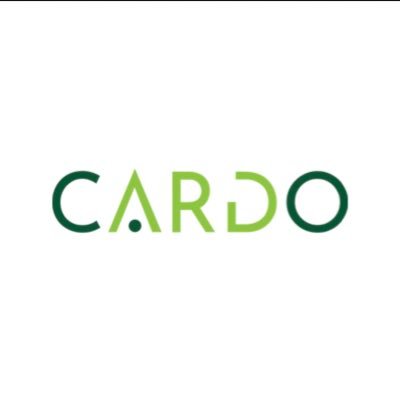 CardoGroup Profile Picture