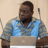 Moialbaye Magloire Tampele (@magloiretampele) 's Twitter Profile