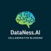 DataNess.AI (@dataness_ai) Twitter profile photo DataNess.AI (@dataness_ai) Twitter profile photo