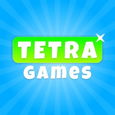 Official Twitter for Tetra Games
Creators of Hoop Simulator, Boxing Simulator and Clicker Madness
Developers: @MariusRBLX @BornYeti @0929lego