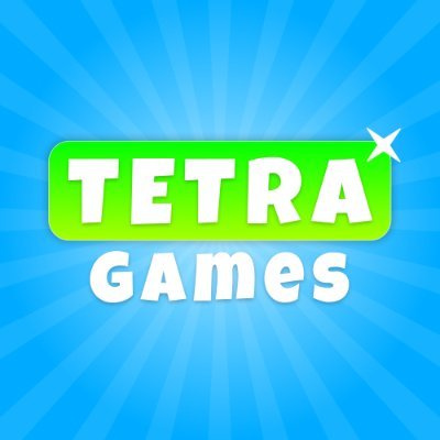 TetraGamesNews Profile Picture