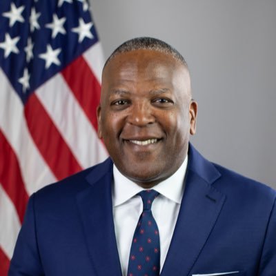 Steve Benjamin Archived Profile