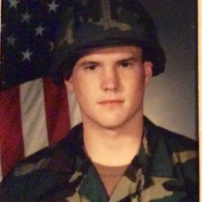 US Army Disabled Combat Veteran, Gamer and Father | member @RegimentGG