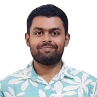 Arnold Fredrick D'Souza (@arnoldfdsouza) 's Twitter Profile