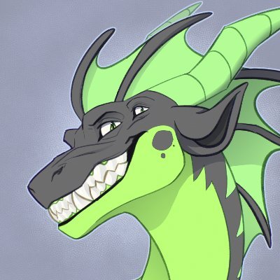 Adventure awaits ...Hazaaaa! /Digital Artist 🔞/ Streams on https://t.co/eXoNbrpJne /
he/him 30 single
Pfp by @taudrak