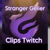 Momentos Geliers Twitch(@StrangerGelier) 's Twitter Profile Photo