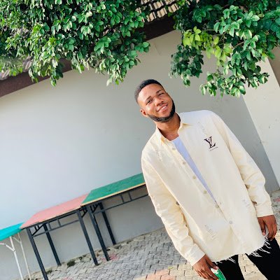 timileyini30118's profile picture. 