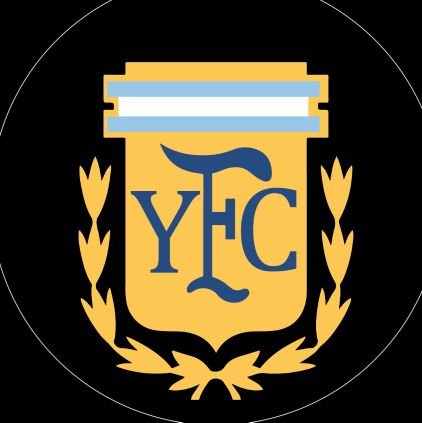 13 años de Historia 🔥💙🤍
Liga De Tuiteros 2023 💪🏻