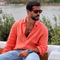 Alvaro Berro(@alvarofberro) 's Twitter Profile Photo