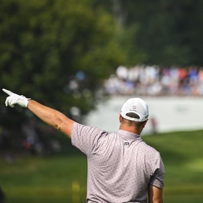 ForeLeft0's profile picture. 20ish handicap golfer riding the struggle bus to lower scores. Mostly missing left.