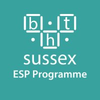 BHT Sussex ESP Programme(@Bht_espp) 's Twitter Profile Photo