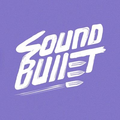 SoundBullet Profile Picture