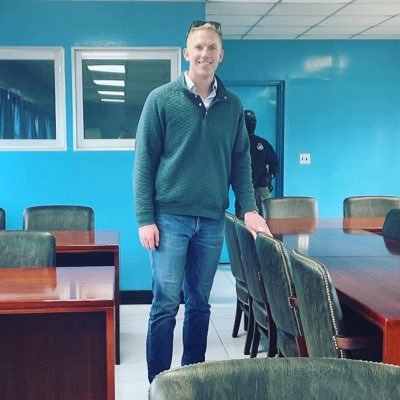 Ryan J Higgins, Ed.D. Profile
