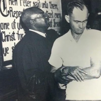 BishopSCJohnson's profile picture. The Church Of The Lord Jesus Christ Of The Apostolic Faith continues. World hear the gospel of the Apostle Bishop SC Johnson. #StillReachingHonestHearts! Amen