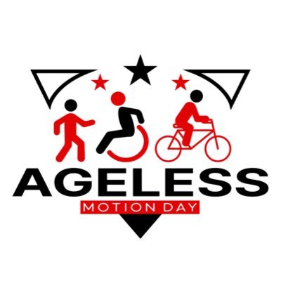 Promoting Older Adult Activity throughout Alberta and to encourage all older adults to use active modes of transportation! Wednesday, June 21, 2023!