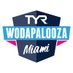 TYR Wodapalooza (@wodapalooza) Twitter profile photo