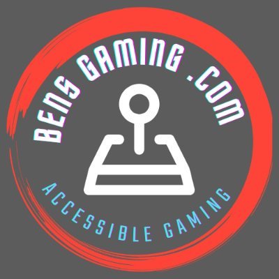 Making accessible games that be played with a single button, allowing everyone the chance to enjoy gaming #accessible #indiedev