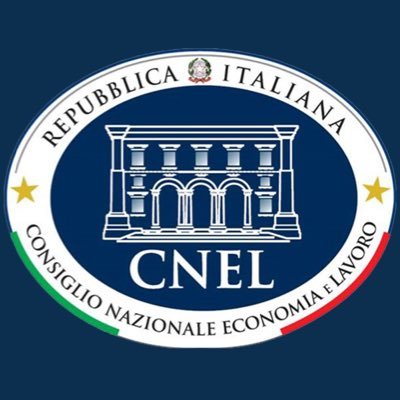 Profilo ufficiale del #CNEL, organo di consulenza delle Camere, del Governo e degli altri enti pubblici previsto dall’art. 99 della Costituzione 🇮🇹