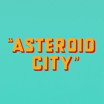 AsteroidCity Profile Picture