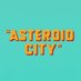 Asteroid City (@AsteroidCity) Twitter profile photo