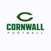 Cornwall Football (@CwallFootball) Twitter profile photo