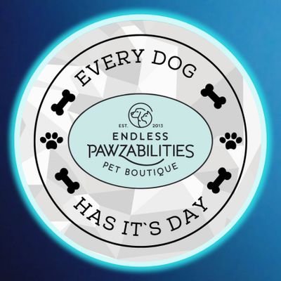 Follow our boutique for new amazing pet products, services, treats from the Barkery, events and more.