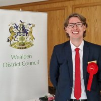 Cllr Daniel Manvell🌹⚖(@danielmanvell) 's Twitter Profile Photo