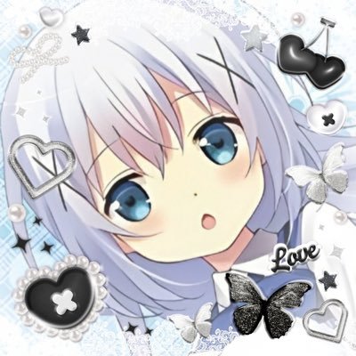チノです…ラビットハウスのマスターの孫です。よろしくお願いします… (unofficial account) ※ 仕様書は下の↓リンクから