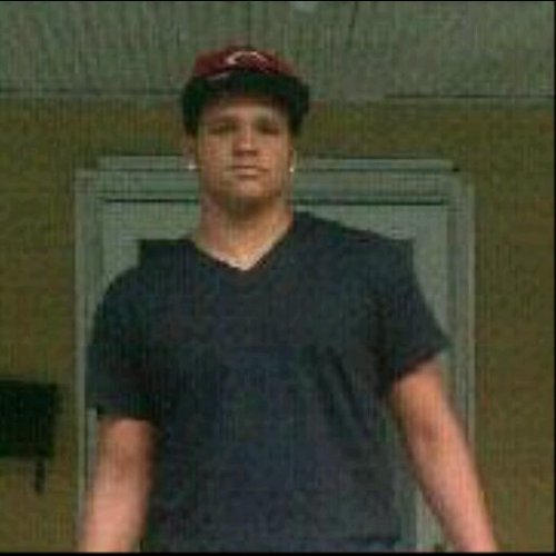 cj_Johnson45's profile picture. Ashland tomcat football player! I am a die heart UK fan!