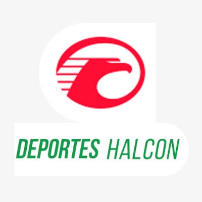 Hay muchas formas de hacer deporte pero una sola de ir a la moda y nosotros lo hemos hecho posible durante 30 años
👉4 tiendas físicas
👉info@deporteshalcon.net