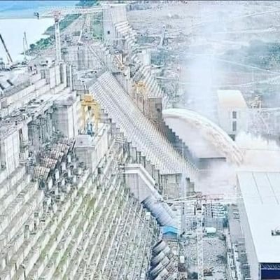 DejeneAyele6's profile picture. One man can bring change!