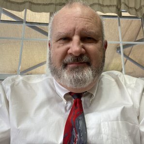 MarkBea92045964's profile picture. Christian first, conservative, anti-woke, democrats are the party of the devil