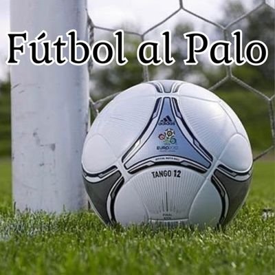 FutbolPalo Profile Picture