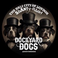 RNLI City of London Shanty Band(@DockyardDogs) 's Twitter Profile Photo