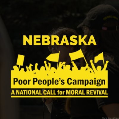 movement to end systemic racism, poverty, ecological devastation, the war economy, and the false moral narrative of religious nationalism. @unitethepoor @tsdirt