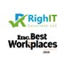 RighIT Solutions LLC (@righitsolutions) Twitter profile photo