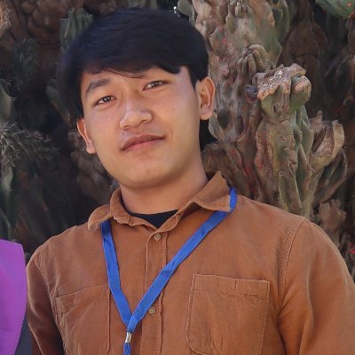 KakapHk's profile picture. Im Haokip from Lhalpi Village Chandel Dist. Manipur.
Completed graduation in Kirorimal College, Delhi University.