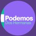 Podemos Dos Hermanas (@podemosdh) Twitter profile photo Podemos Dos Hermanas (@podemosdh) Twitter profile photo